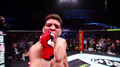 UFC 143 Diaz Vs Condit YouTube