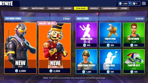 Old Skins Right Now In Fortnite Item Shop Youtube