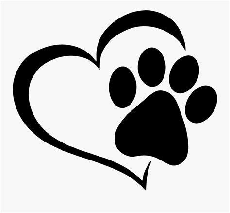 191 Free Cat Paw Svg Download Free Svg Cut Files And Designs