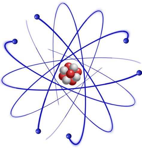 Modelo De Bohr Atomo Modelo Atomico Imagen Png Imagen Transparente Images