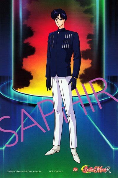 Saphir Bssm Bishoujo Senshi Sailor Moon Image 2991802 Zerochan