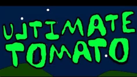 Ultimate Tomato