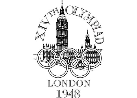 Olympics Logos Since The 1920s The Best And The Worst