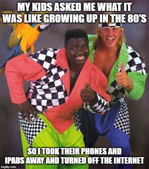 12915778 Some Nice 1980s Memes Because Why Not