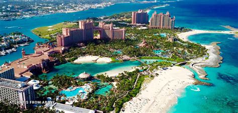 Atlantis Resort Paradise Island Bron