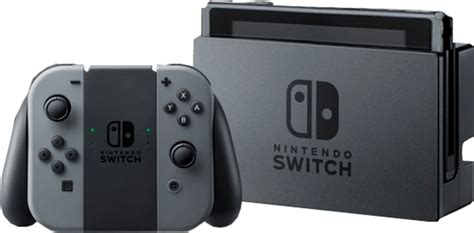 Nintendo Switch Png Transparent PNG All