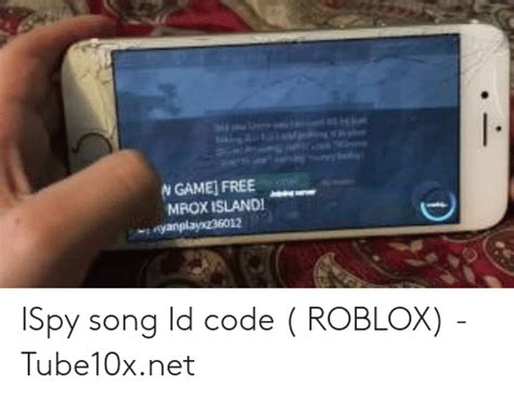 Below are 41 working coupons for roblox id tik tok song codes from reliable websites that we have updated for users to get maximum savings. Hit Or Miss Tik Tok Roblox Id Loud Robux Free Cheats ...