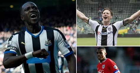 Championship Transfer Rumours Reading Fc Hit By Striker Blow Newcastle Braced For £50m Raid