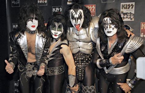 The best gifs are on giphy. Kiss band member Paul Stanley discusses his new ...