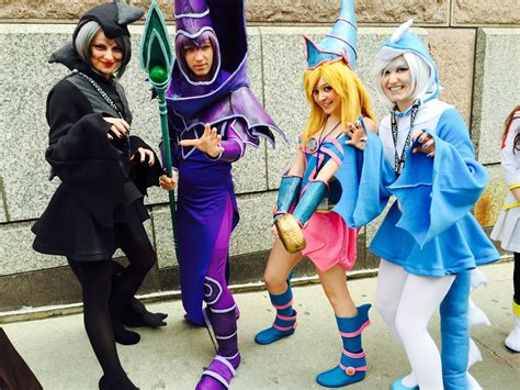 Top 61 Anime Boston Cosplay Super Hot Vn
