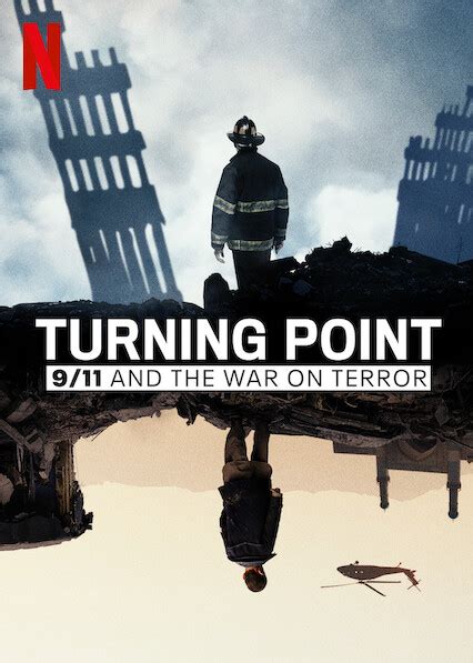 Is Turning Point 911 And The War On Terror On Netflix In Canada