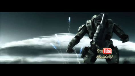 Halo 3 Trailer Finish The Fight 2007 Hd 1080p Youtube
