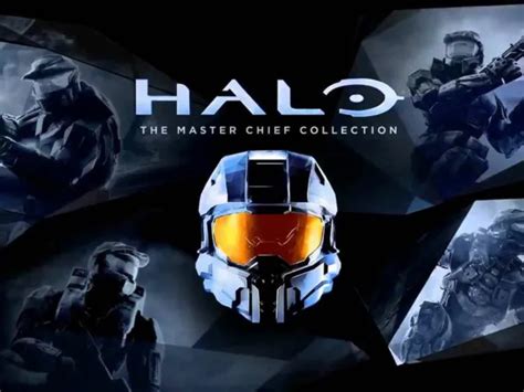 Halo The Master Chief Collection All Achievements Full Completion Xbox