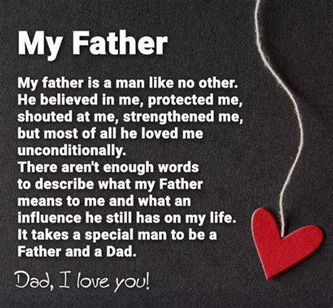 While the methods of delivering happy fathers day son messages are many, ensure that you choose one that is more convenient for your father to make i thank god in heaven. Debbie's Designs: Happy Father's Day to my Dad in Heaven!