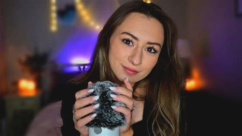 Top Blue Yeti Triggers For Asmr Youtube