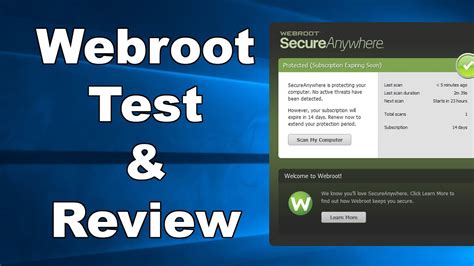 How To Renew Webroot Antivirus Sapjefolder