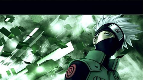 Kakashi 1920x1080 Hd