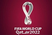 El logo del Mundial Qatar 2022: cómo fue la presentación y cuál es el ...
