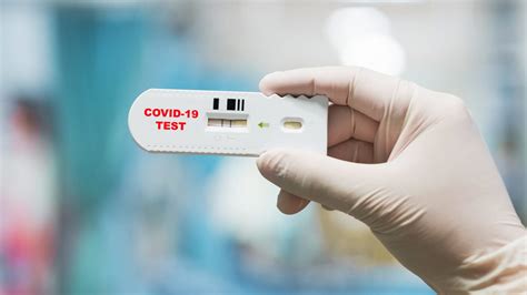 FDA-Approved Veritor Coronavirus Test Gets Results in Minutes, but Is It Accurate?