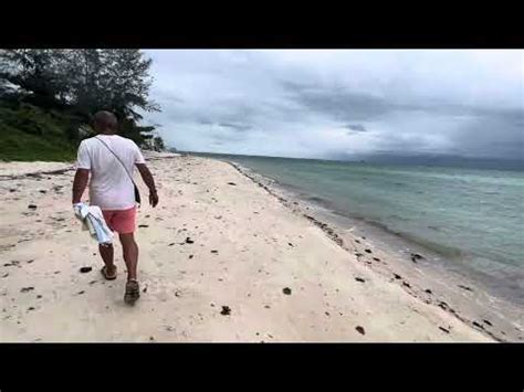 Eylül Koh Phangan Zen Beach çıplaklar kampı nudist beach YouTube