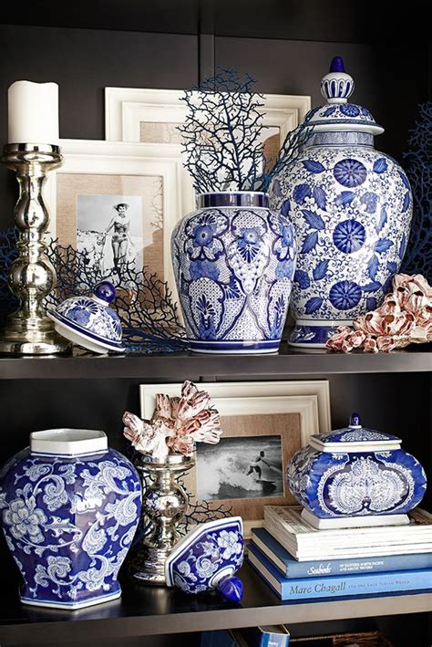 Chinoiserie Chic Chinoiserie Trends 2017 Blue And White Chinese