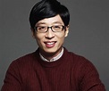 Yoo Jae-suk Biography - Facts, Childhood, Family & Achievements of ...