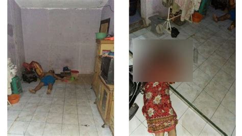 Pembunuhan Satu Keluarga Di Medan Newstempo