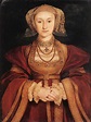 Viewfinder : Anne of Cleves