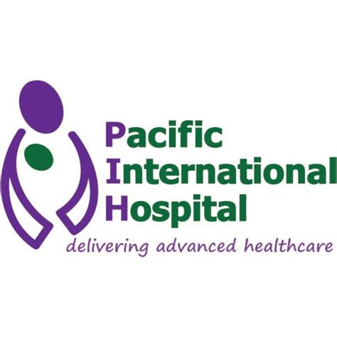 Pacific International Hospital Port Moresby Papua New Guinea