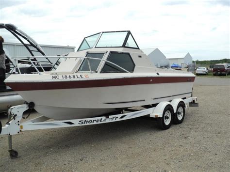 Sportcraft Caprice Boats For Sale