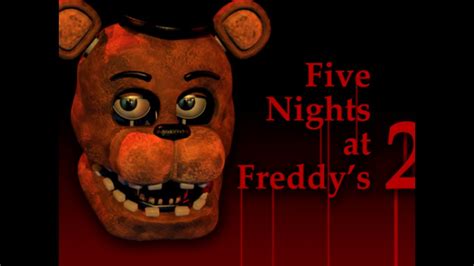 My Slideshow About How Much I Love Fnaf Youtube