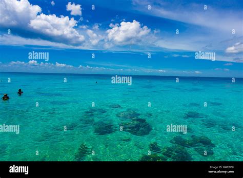 Cueva De Los Peces Bay Of Pigs Hi Res Stock Photography And Images Alamy