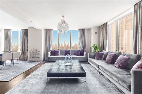 7 Top Nyc Brokers On The Best Interior Design Trends The Close
