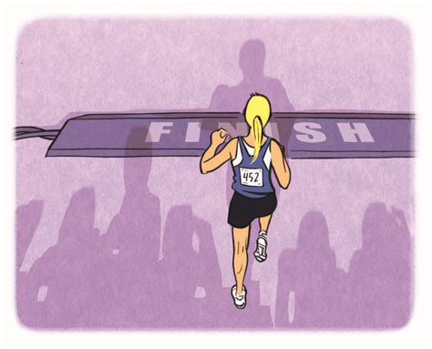 How To Return To Running After Finishing Your Goal Race Canadian Running Magazine