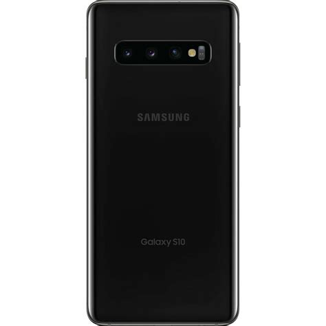 Buy New Unlocked Samsung Galaxy S10 128gb Sm G973u1 Factory Unlocked