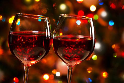 10 Best Wines Under 15 To Bring To Holiday Parties