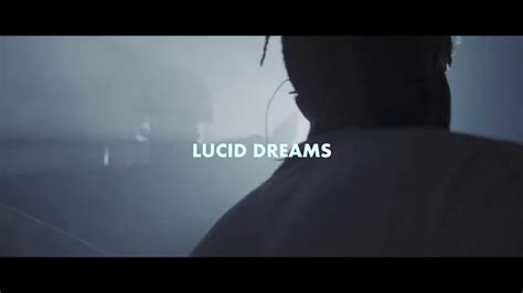 Juice Wrld Lucid Dreams Music Video Tribute Youtube