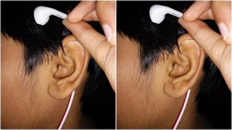 How To Properly Wear Earbuds Reverasite