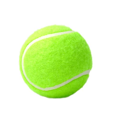 Tennis ball - KEY Sports Academy