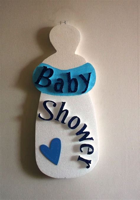 Eventos Para Tu Bebé Letreros Para Baby Shower