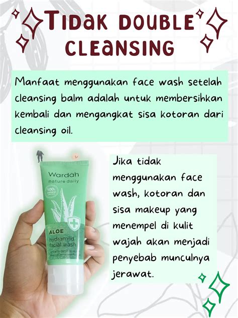 Jangan Lakuin Ini Kalau Pakai Cleansing Balm Galeri Diposting Oleh