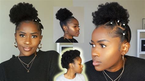 30 Simple Yet Stylish Rubber Band Hairstyles Voguemou