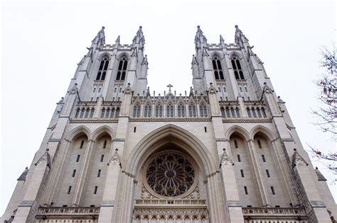 tragedy at notre dame might accelerate fire safety work underway at national cathedral dcist