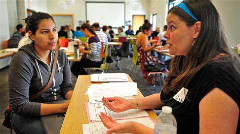 Nashville Citizen Workshop Aims To Help Immigrants