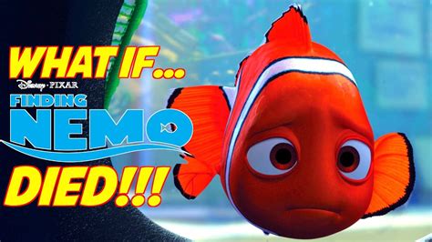 Nemo To Return Or Not To Return