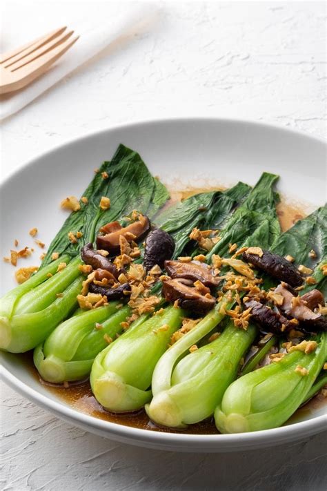 10 Best Chinese Cabbage Recipes Insanely Good