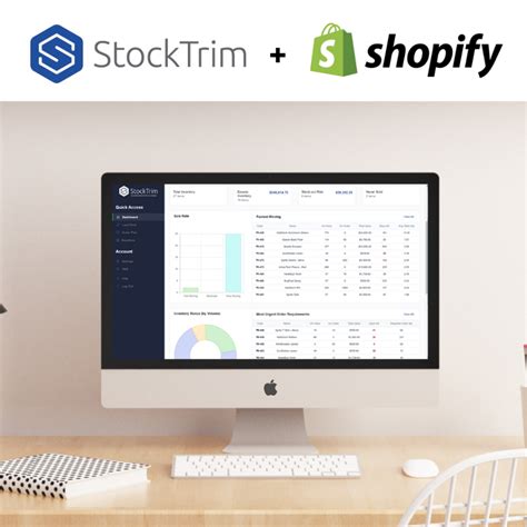 Stocktrims Shopify Integration Gets A Major Upgrade Issuewire