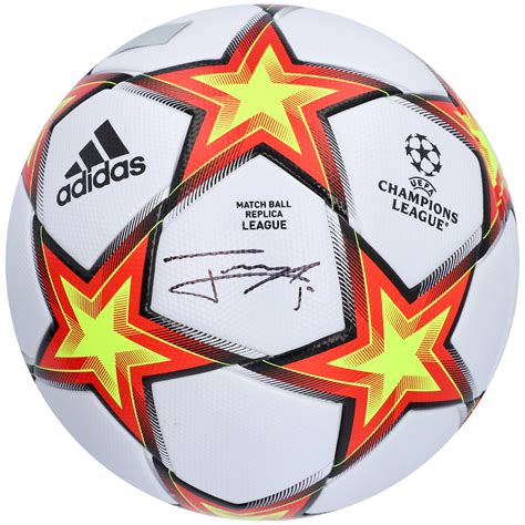 Uefa Champions League Final Ball