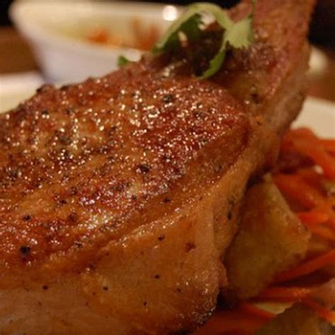 Crock pot pork chops with raspberry sauce | weight watchers recipes. 10 Best Boneless Pork Loin Chops Crock Pot Recipes | Yummly