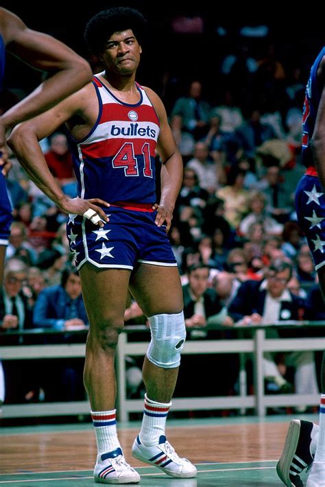 Nba Star Wes Unseld Dies At 74 After Series Of Health Issues Look